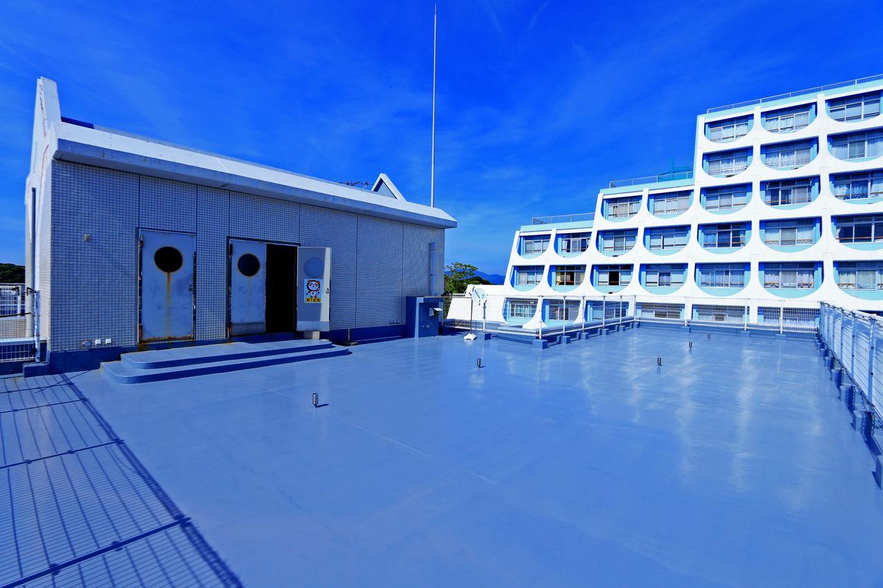 Hotel Ginsui ชิราฮามะ ภายนอก รูปภาพ