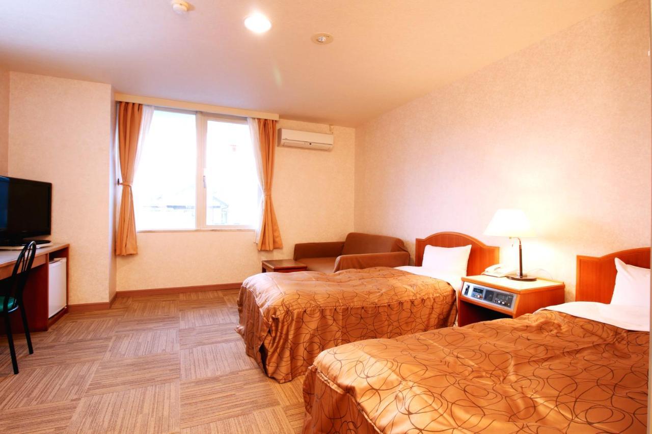 Hotel Ginsui ชิราฮามะ ภายนอก รูปภาพ