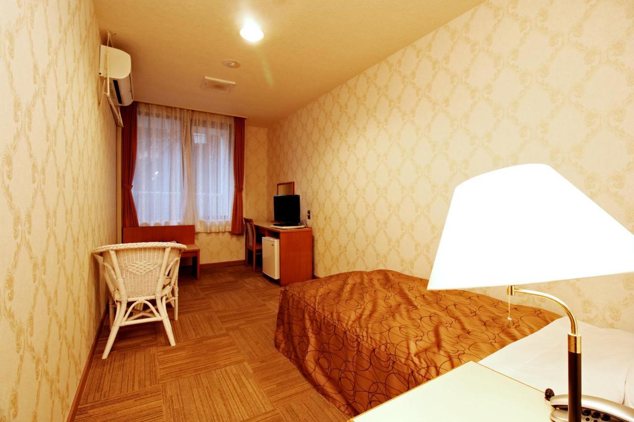 Hotel Ginsui ชิราฮามะ ภายนอก รูปภาพ