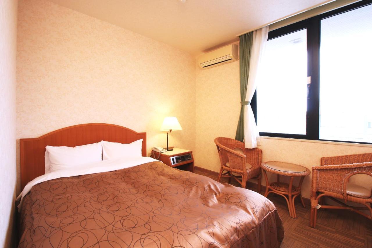 Hotel Ginsui ชิราฮามะ ภายนอก รูปภาพ